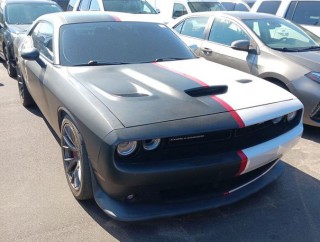 Image for 2016 Dodge Challenger SRT 392 ID: 7361752