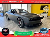 Image for 2016 Dodge Challenger SRT 392 ID: 7361752