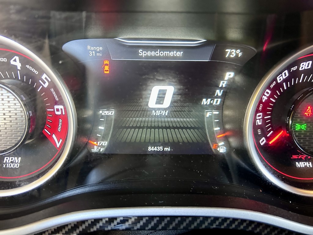 2016 Dodge Challenger Image 20