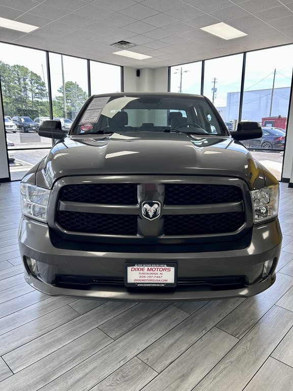 2018 RAM 1500 Image 2