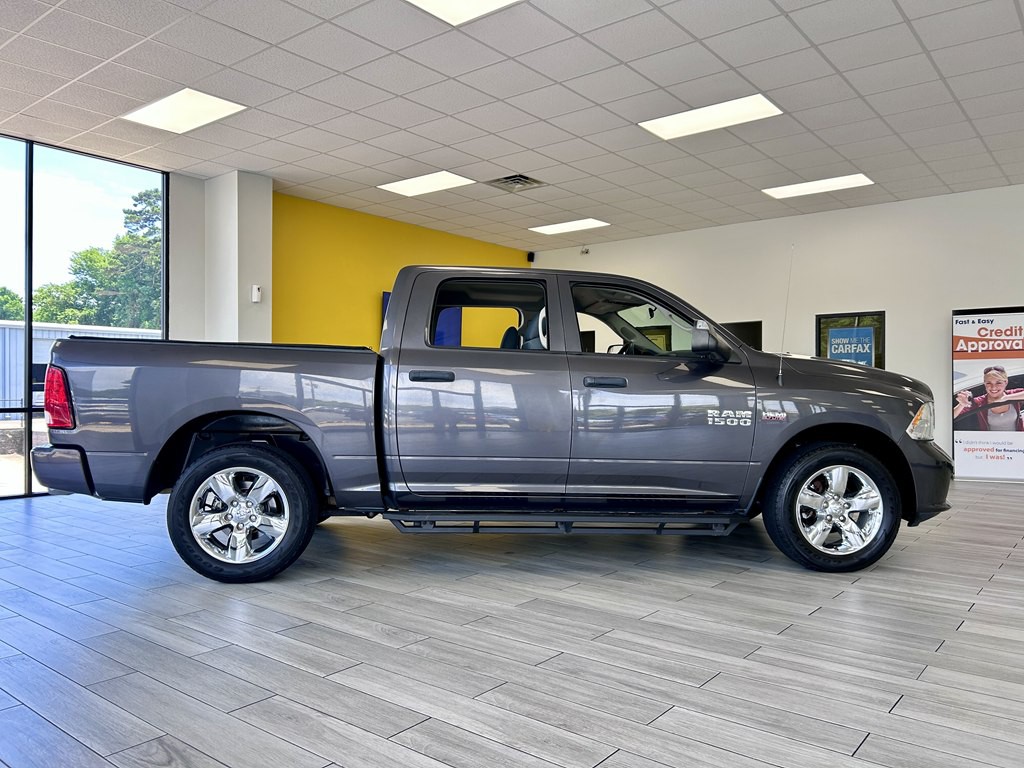 2018 RAM 1500 Image 5