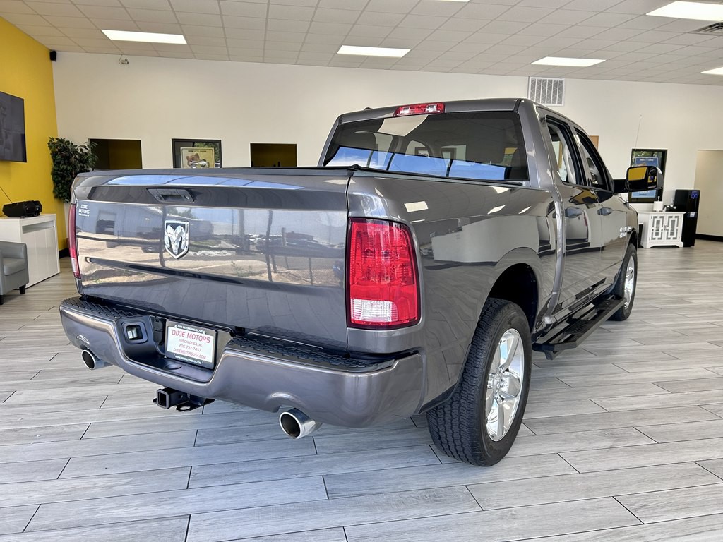2018 RAM 1500 Image 6