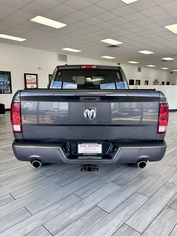 2018 RAM 1500 Image 8