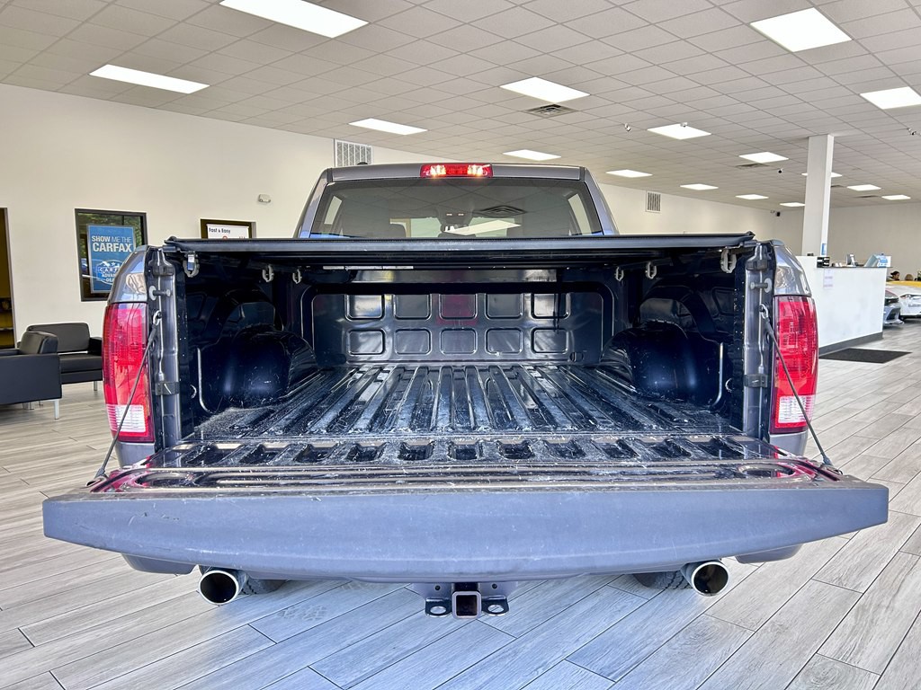 2018 RAM 1500 Image 9