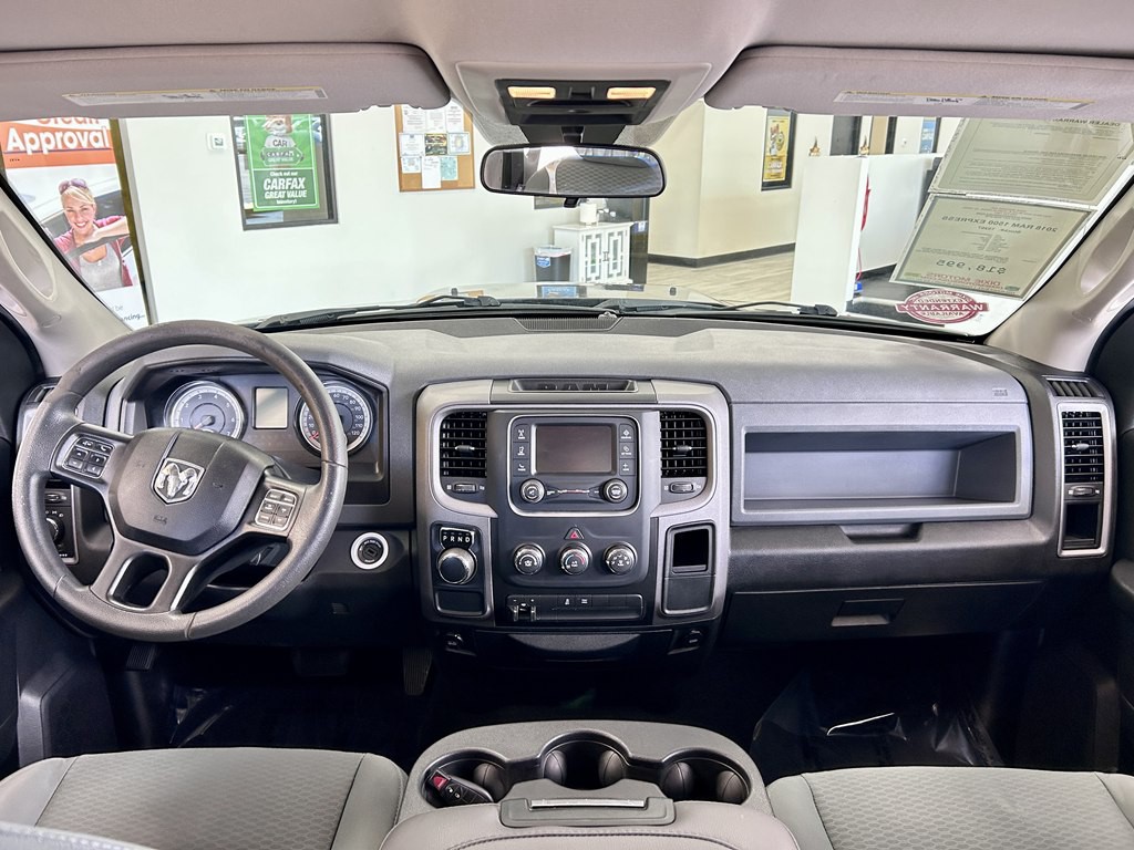 2018 RAM 1500 Image 10