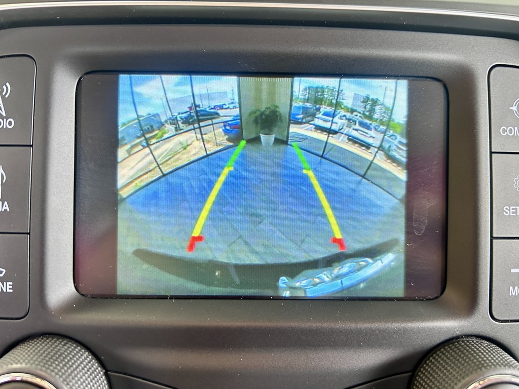 2018 RAM 1500 Image 11