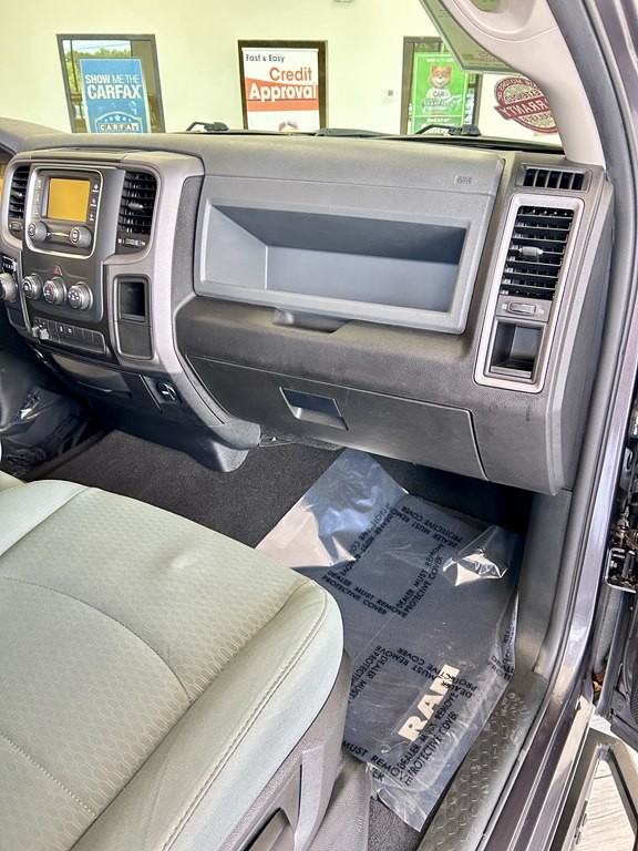 2018 RAM 1500 Image 12