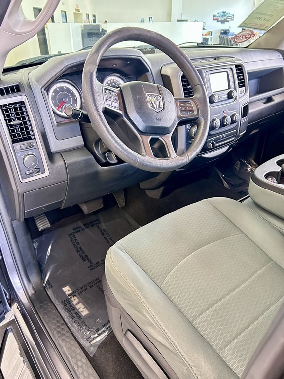 2018 RAM 1500 Image 13