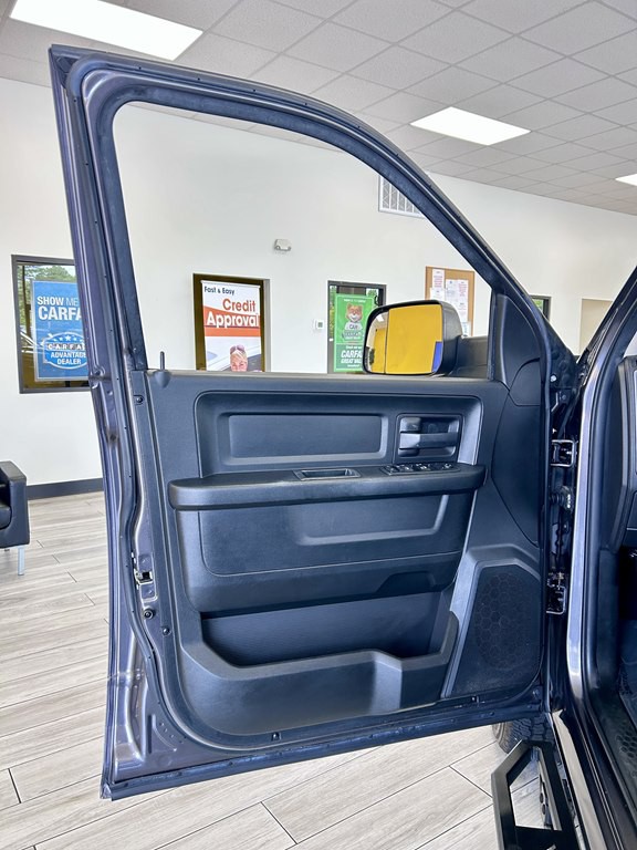 2018 RAM 1500 Image 15