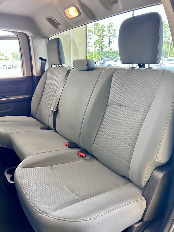 2018 RAM 1500 Image 17