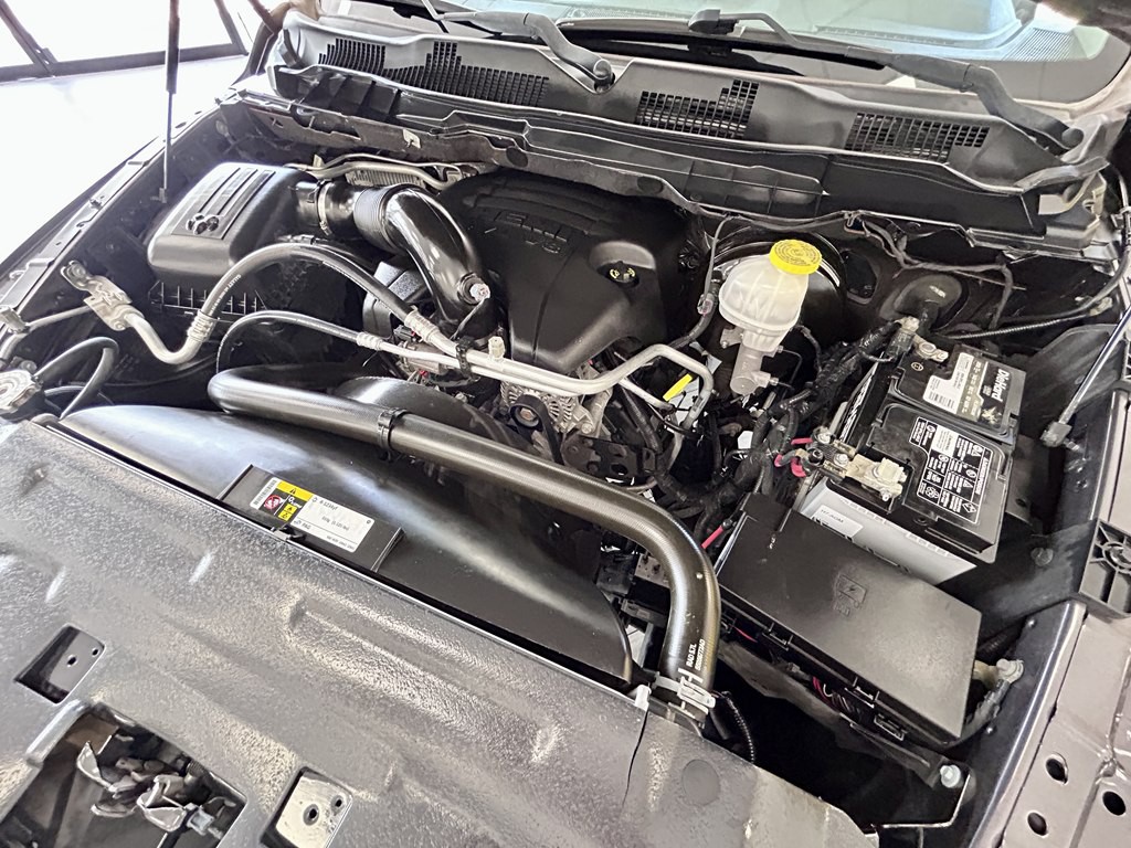 2018 RAM 1500 Image 18