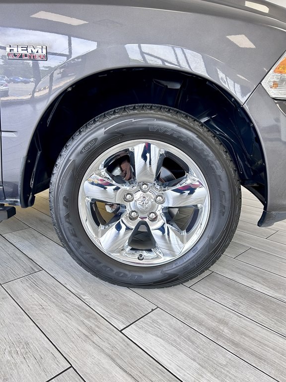 2018 RAM 1500 Image 19
