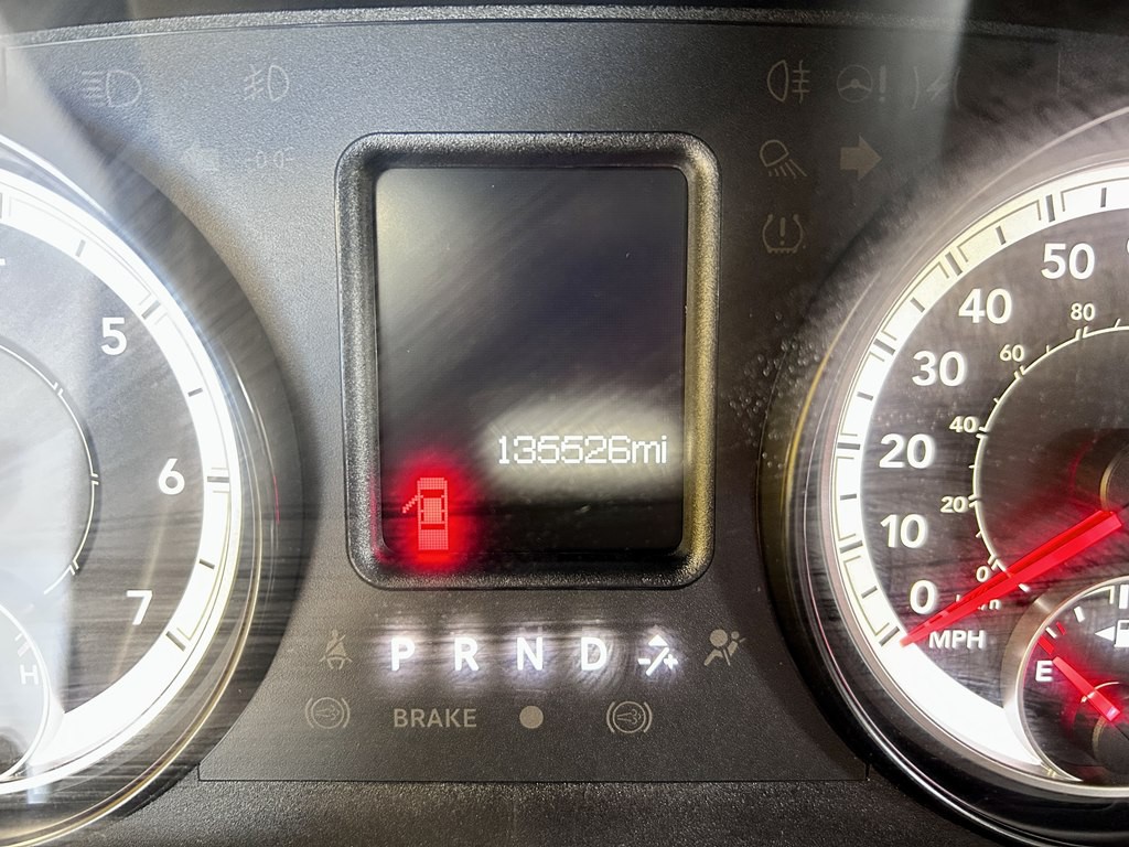 2018 RAM 1500 Image 20