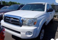 Image for 2006 Toyota Tacoma Prerunner Access Cab ID: 7361762