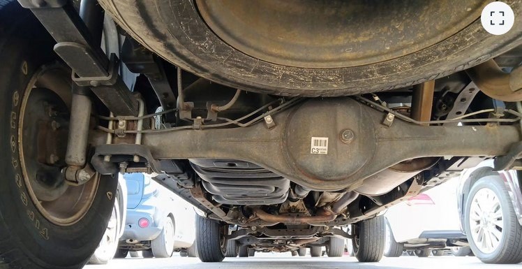 2006 Toyota Tacoma Image 6