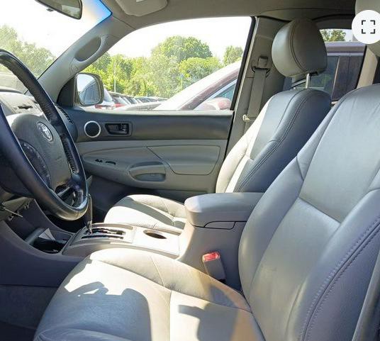 2006 Toyota Tacoma Image 3