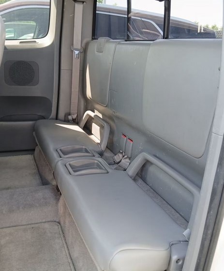 2006 Toyota Tacoma Image 4