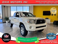Image for 2006 Toyota Tacoma Prerunner Access Cab ID: 7361762