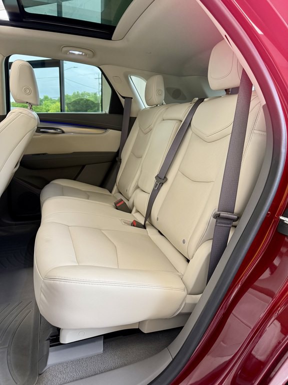 2017 Cadillac XT5 Image 17