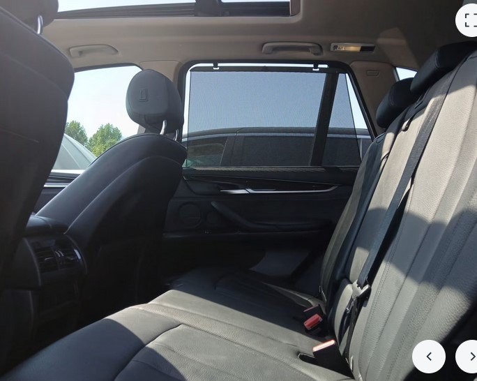 2014 BMW X5 Image 4