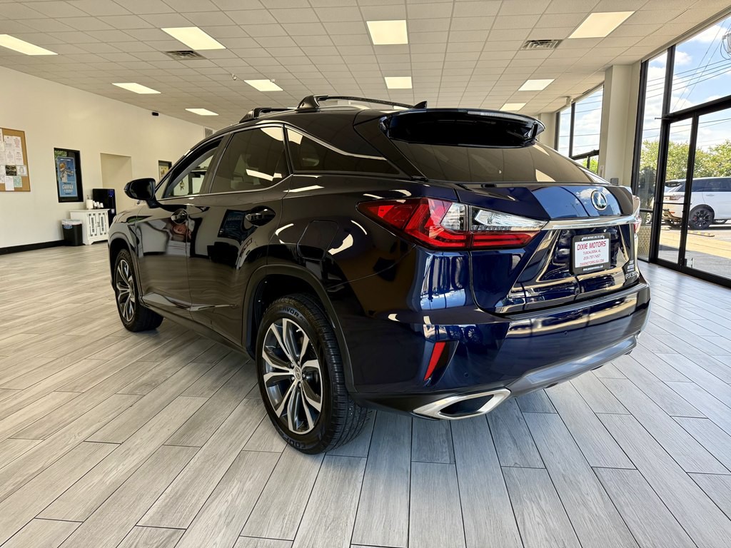 2016 Lexus RX Image 6