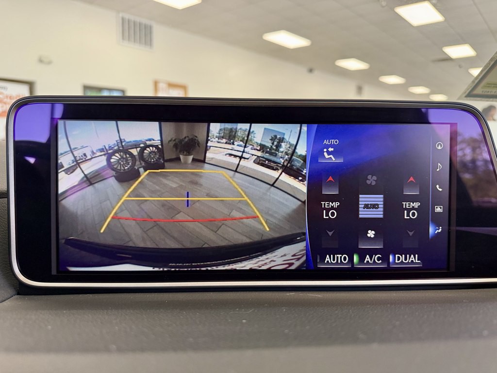 2016 Lexus RX Image 11