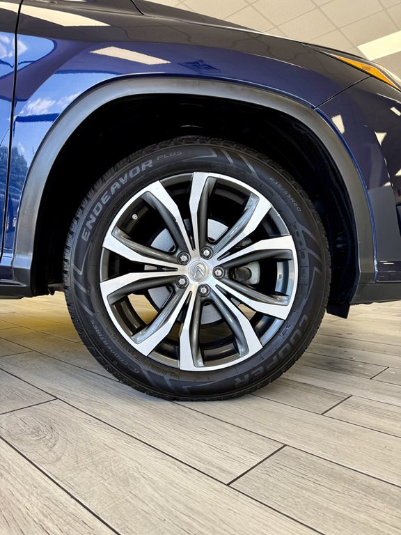 2016 Lexus RX Image 19