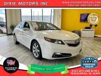 Image for 2012 Acura TL  ID: 7361807