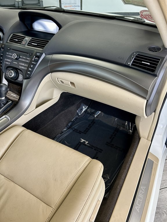 2012 Acura TL Image 11