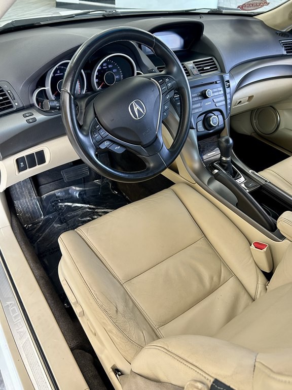 2012 Acura TL Image 12