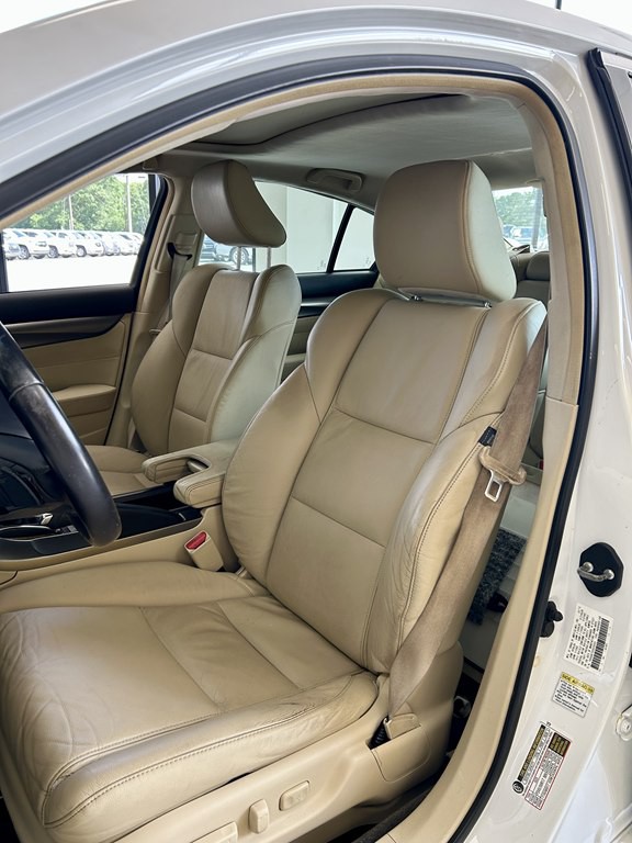 2012 Acura TL Image 13