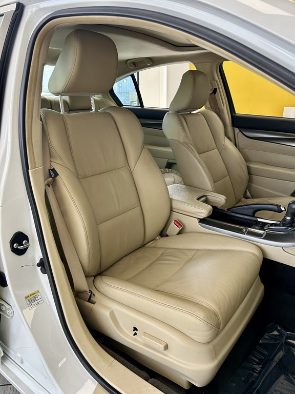 2012 Acura TL Image 15