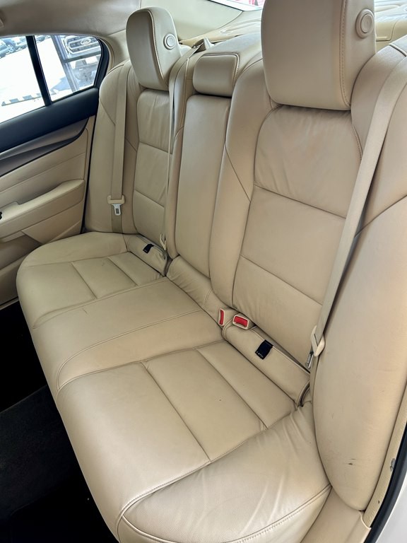 2012 Acura TL Image 16