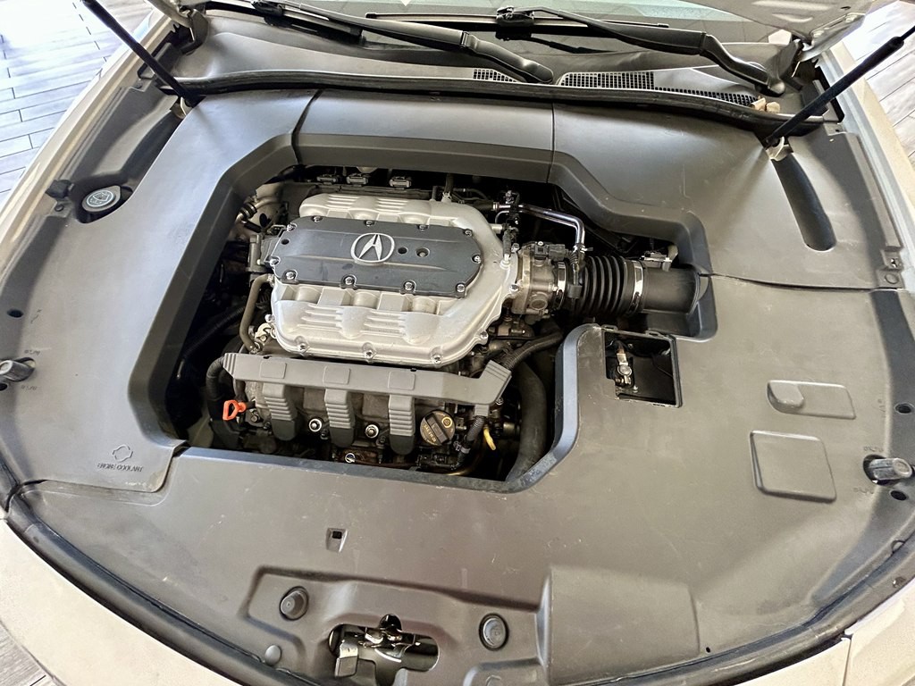 2012 Acura TL Image 17