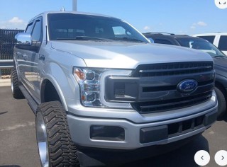 Image for 2018 Ford F-150 Supercrew ID: 7361817