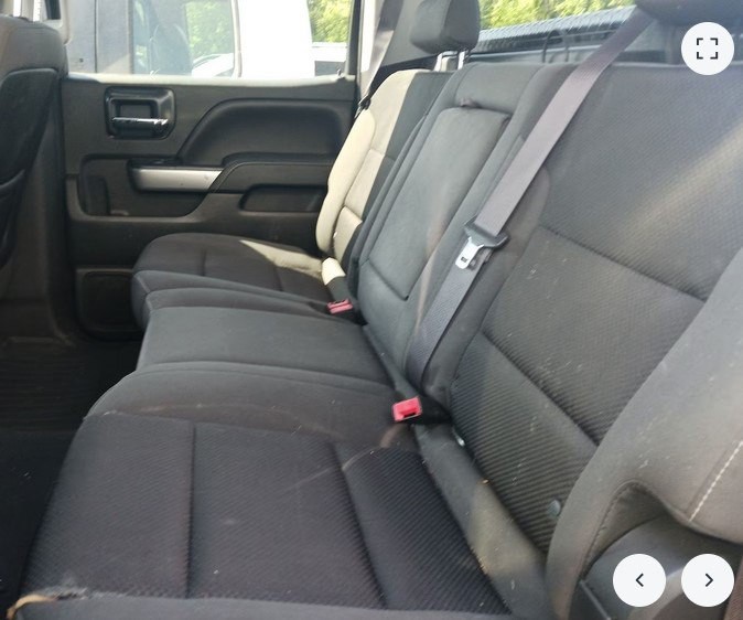 2014 Chevrolet Silverado 1500 Image 4