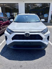 Image for 2020 Toyota Rav4 LE ID: 7394216