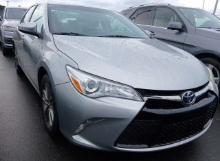 Image for 2017 Toyota Camry LE ID: 7437847
