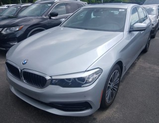 Image for 2020 BMW 5 Series 530i ID: 7437876