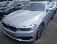 Image for 2020 BMW 5 Series 530i ID: 7437876