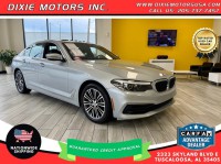Image for 2020 BMW 5 Series 530i ID: 7437876