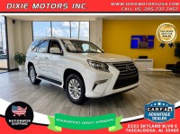 Image for 2015 Lexus GX 460 ID: 7437880