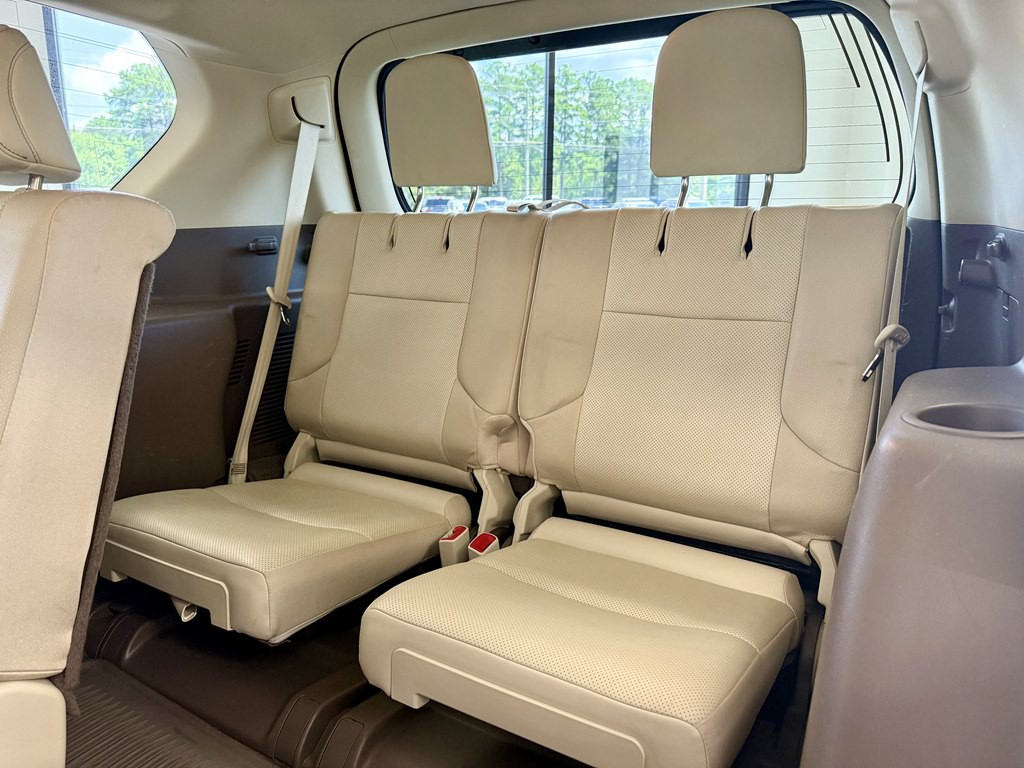 2015 Lexus GX Image 16