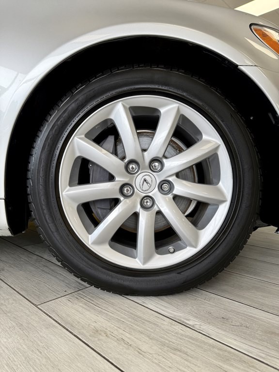 2008 Lexus LS Image 19