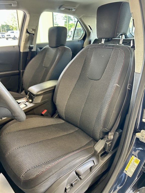 2017 Chevrolet Equinox Image 14