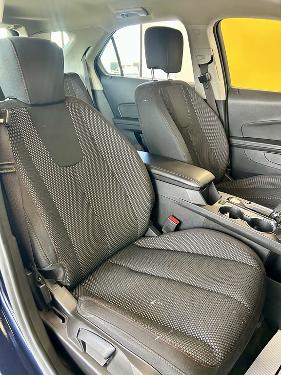 2017 Chevrolet Equinox Image 16