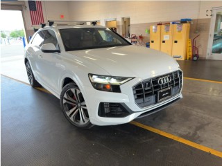 Image for 2019 Audi Q8 Premium Plus ID: 7449774