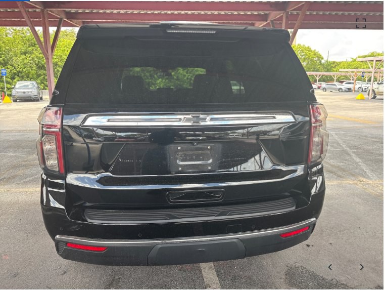 2021 Chevrolet Tahoe Image 5