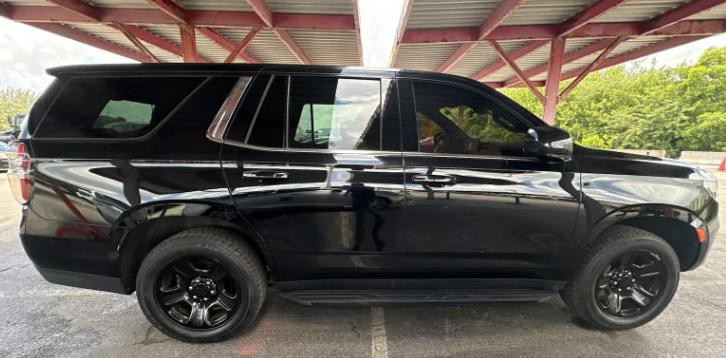 2021 Chevrolet Tahoe Image 7