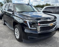 Image for 2016 Chevrolet Tahoe 1500 LS ID: 7449984